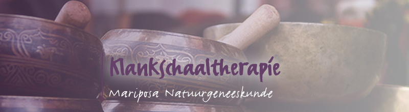 Klankschaaltherapie